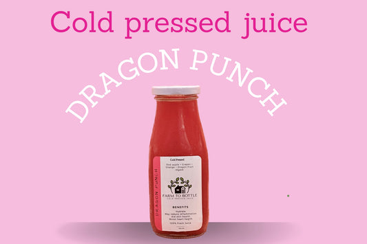 Dragon Punch