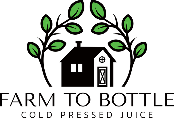 Farm To Bottle Juices